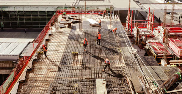 Best Decorative Concrete in Schaumburg, IL