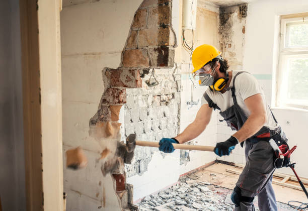 Best Commercial Concrete Services in Schaumburg, IL