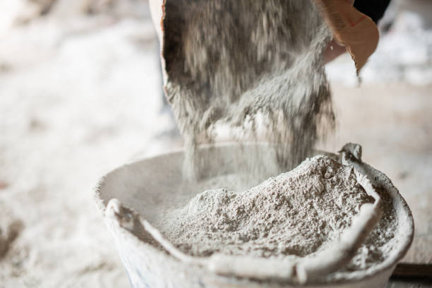 Best Industrial Concrete Flooring in Schaumburg, IL