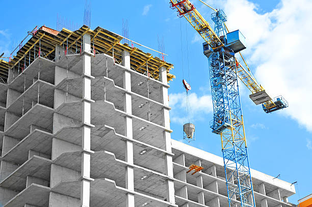 Best Concrete Retaining Walls in Schaumburg, IL